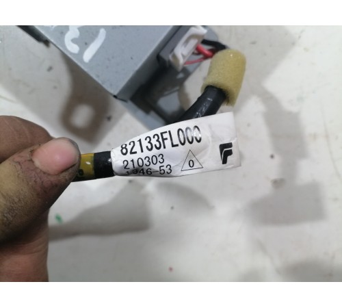 Блок электронный