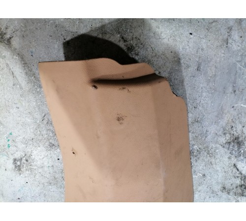 Накладка на порог левая 