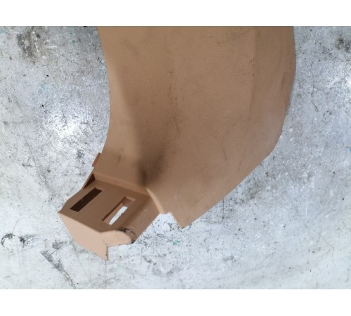 Накладка на порог левая 