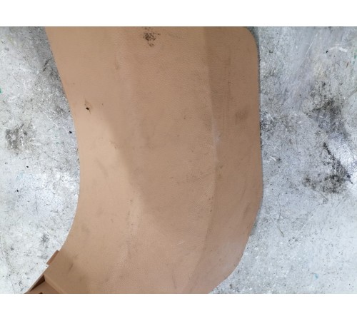 Накладка на порог левая 