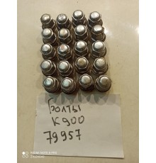 Комплект колесных болтов(20 шт) Комплект колесных болтов(20 шт)