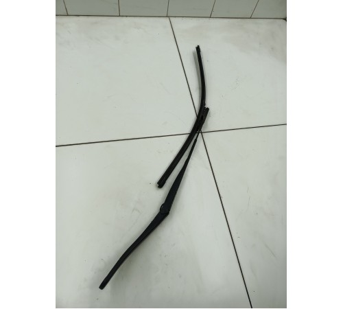 Поводок левый