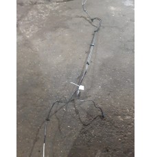 Топливная магистраль