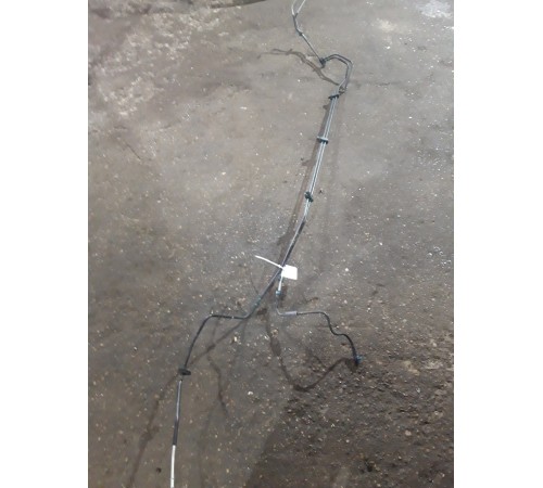 Топливная магистраль