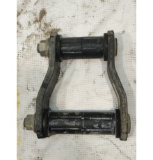 Серьга задней рессоры