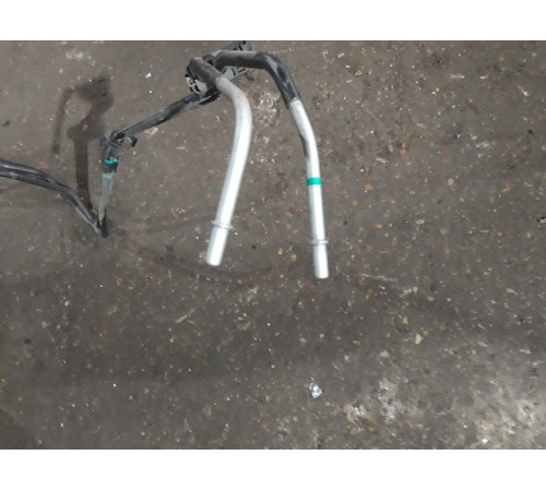 Топливная магистраль