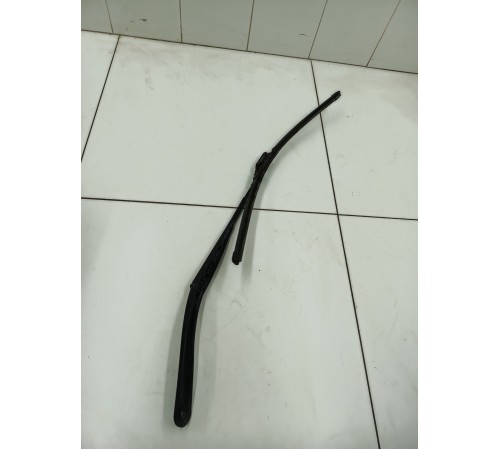 Поводок левый