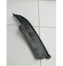 Пыльник крыла передний левый