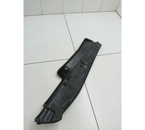 Пыльник крыла передний левый