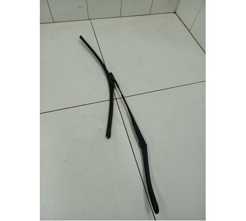 Поводок левый