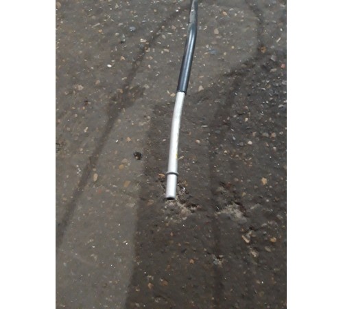 Топливная магистраль