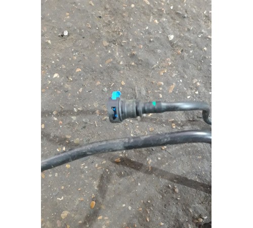 Топливная магистраль