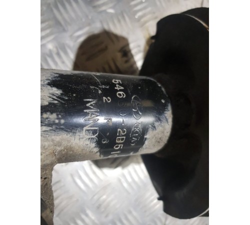 Амортизатор подвески перед. прав.