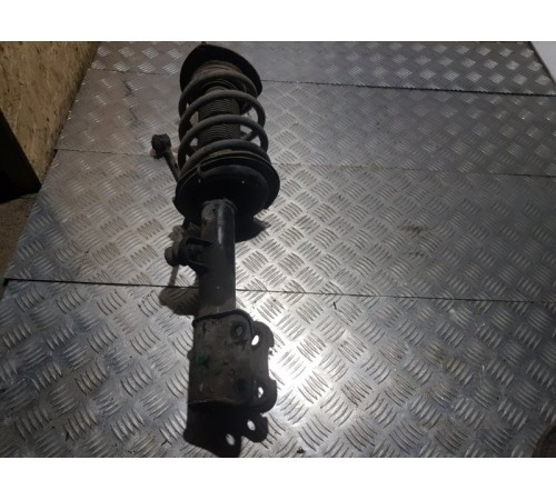 Амортизатор подвески перед. прав.