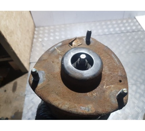 Амортизатор подвески перед. прав.