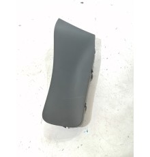 Заглушка задней левой обшивки стойки
