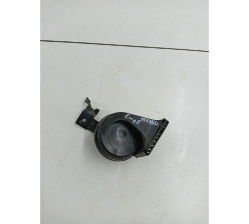 Звуковой сигнал