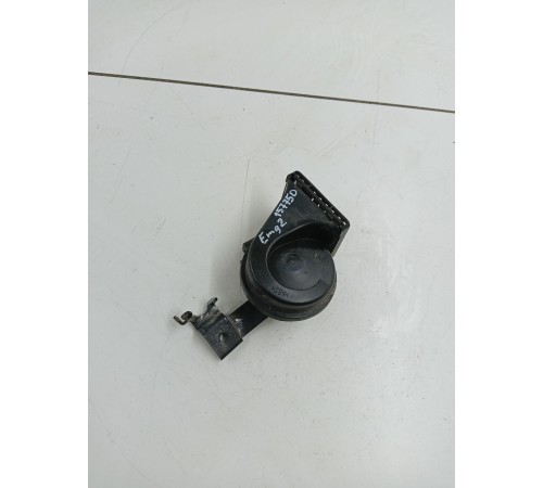 Звуковой сигнал