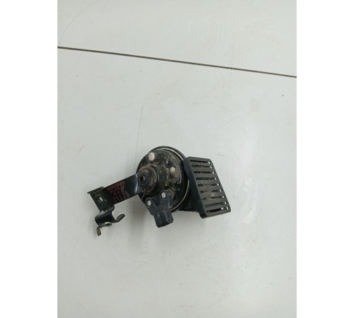 Звуковой сигнал