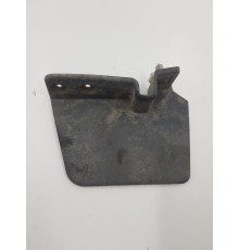 Брызговик задний правый передней арки