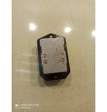 Резистор отопителя(печки)