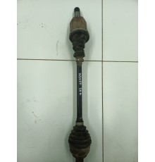 Привод (полуось) передний правый