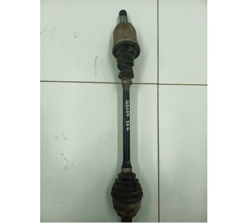 Привод (полуось) передний правый