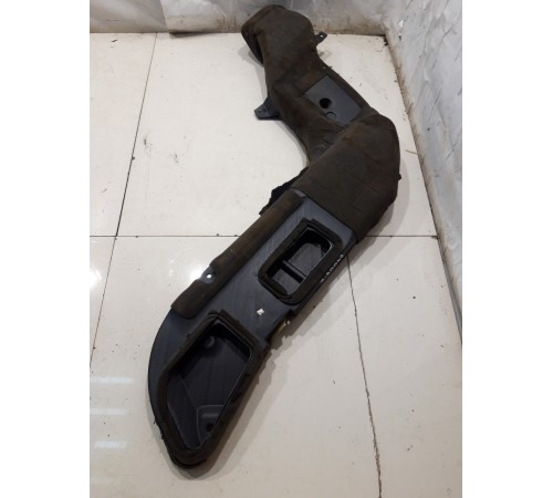 Воздуховод (задний, правый, нижний)