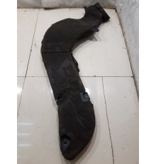 Воздуховод (задний, правый, нижний)