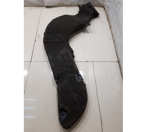 Воздуховод (задний, правый, нижний)