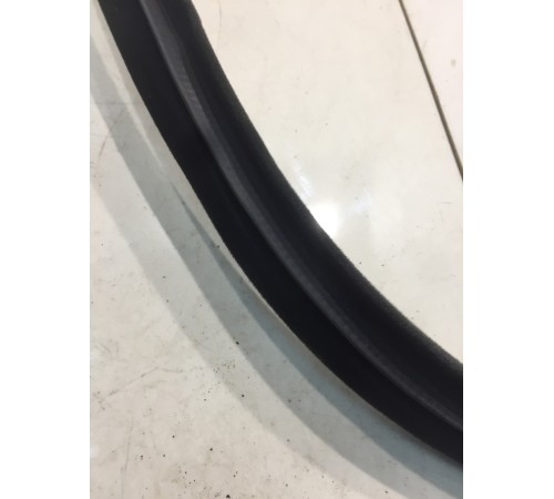 Уплотнитель двери (передний, левый)