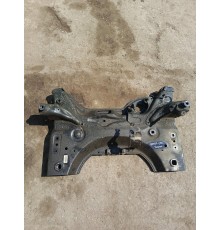 Подрамник (балка) передняя