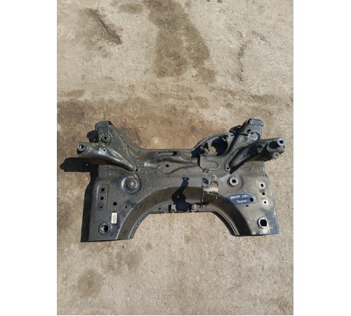 Подрамник (балка) передняя