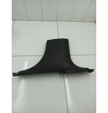 Обшивка центральной стойки правая нижняя