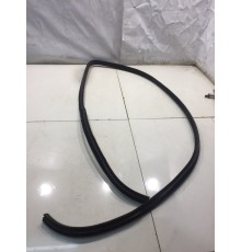 Уплотнитель двери (передний, левый)