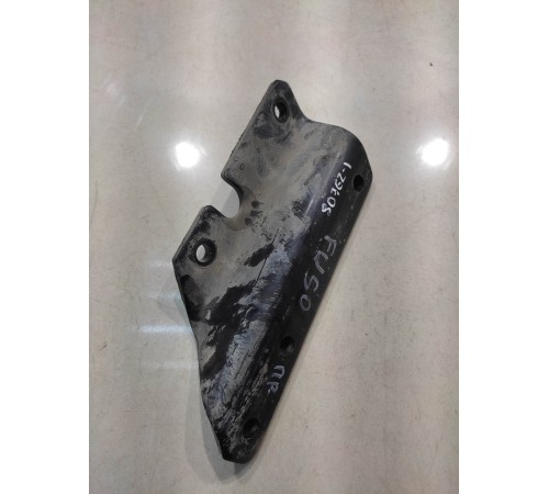 Кронштейн(крепление) кузова правый