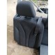 Сиденье задний ряд