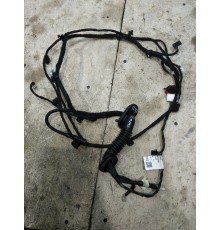 Электропроводка крышки багажника правая