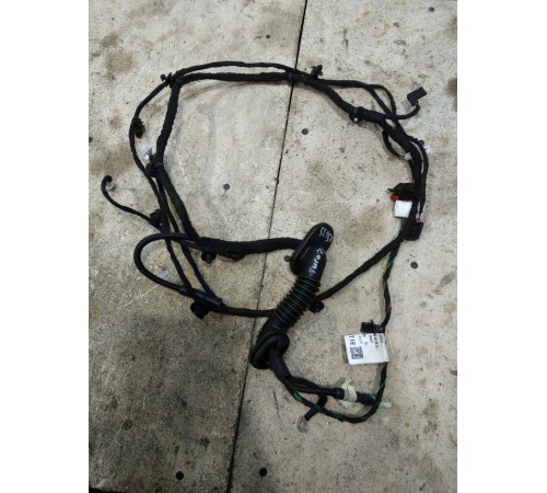 Электропроводка крышки багажника правая