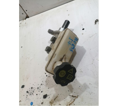 Главный тормозной цилиндр