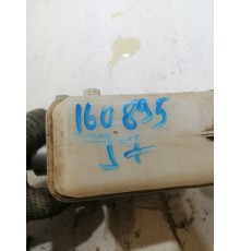 Главный тормозной цилиндр