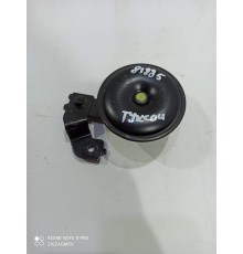 Сирена сигнализации