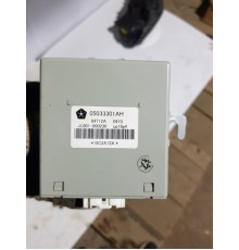 Блок управления