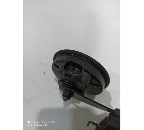 Сирена сигнализации