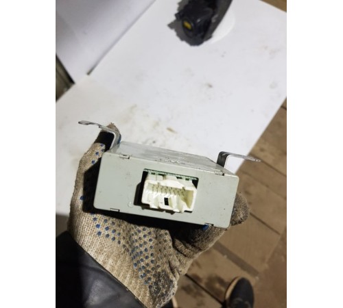 Блок управления