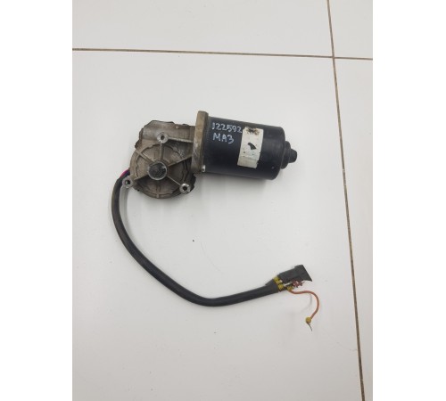 Моторчик трапеции стеклоочистителей