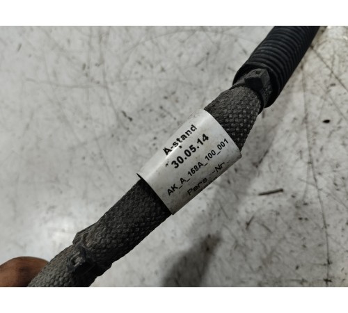 Клемма аккумулятора