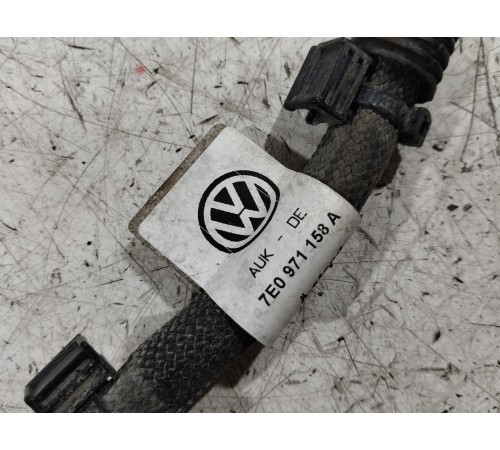 Клемма аккумулятора