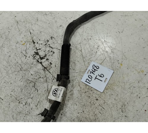 Клемма аккумулятора