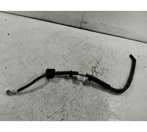 Клемма аккумулятора